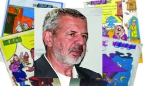 طنزپردازی که از دست ساواک «آواره» شد