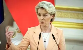 سود اموال بلوکه شده روسیه در اختیار ارتش اوکراین گذاشته می‌شود

