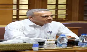 قطعی اجباری گاز و شرایط خاص منطقه عامل کاهش تولید پردیس در ابتدای سال مالی جدید

