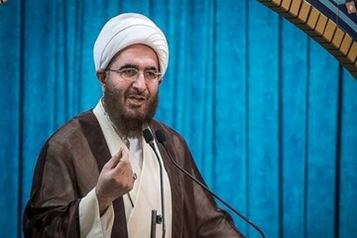 انتخابات در ایران یکی از سالمترین انتخاباتهای دنیاست/ اگر گوشه و کنار کشور مسائلی باشد آنقدر اندک است که قابل توصیف نیست