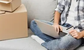 راهنمای جامع خرید مطمئن از آمازون دبی با تحویل در ایران