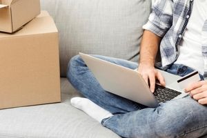 راهنمای جامع خرید مطمئن از آمازون دبی با تحویل در ایران