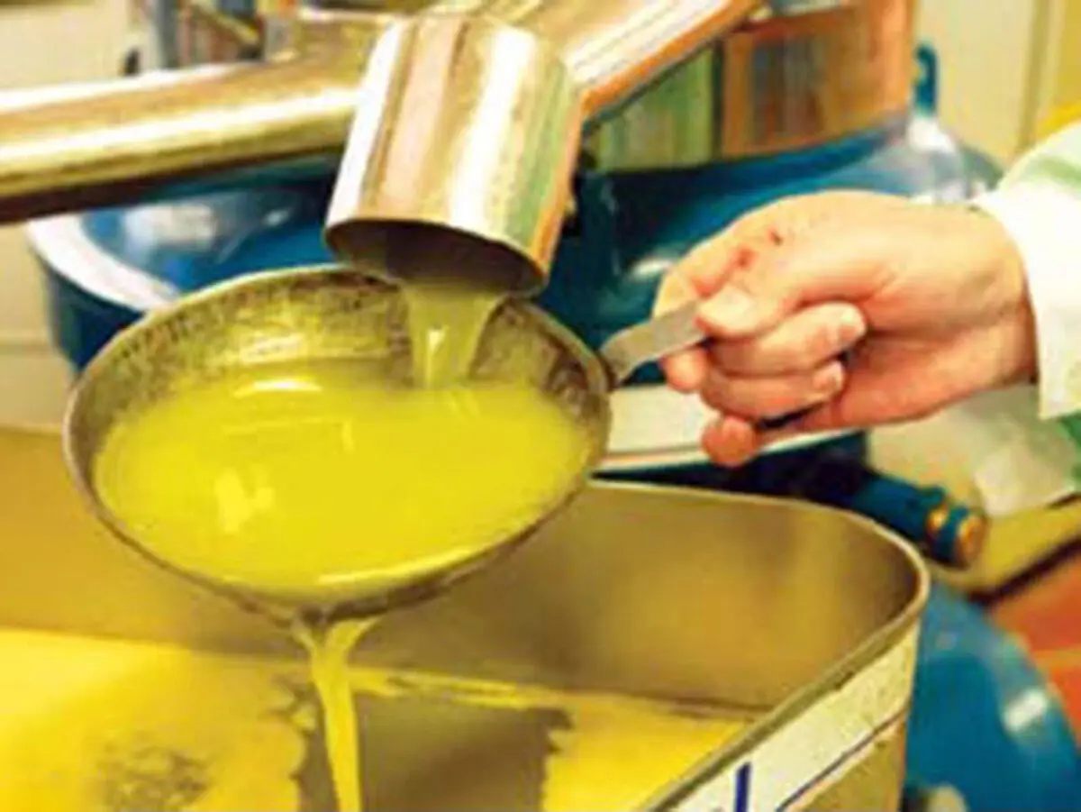قیمت روغن نباتی ۳۸۰ درصد افزایش یافت