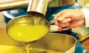 قیمت روغن نباتی ۳۸۰ درصد افزایش یافت
