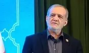 رئیس‌جمهور وارد قم شد

