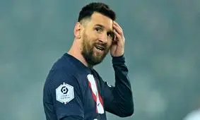 این ماشین لیونل مسی گرانترین ماشین دنیاست!