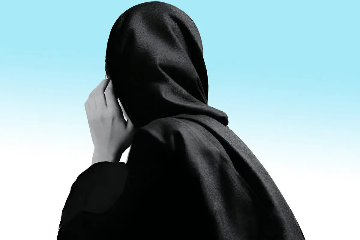 بدگمانی تا مرز مرگ 