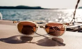 آفتاب بگیرید تا چربی شکم خود را نابود کنید