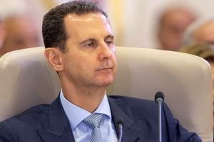فرانسه برای بشار اسد حکم بازداشت صادر کرد

