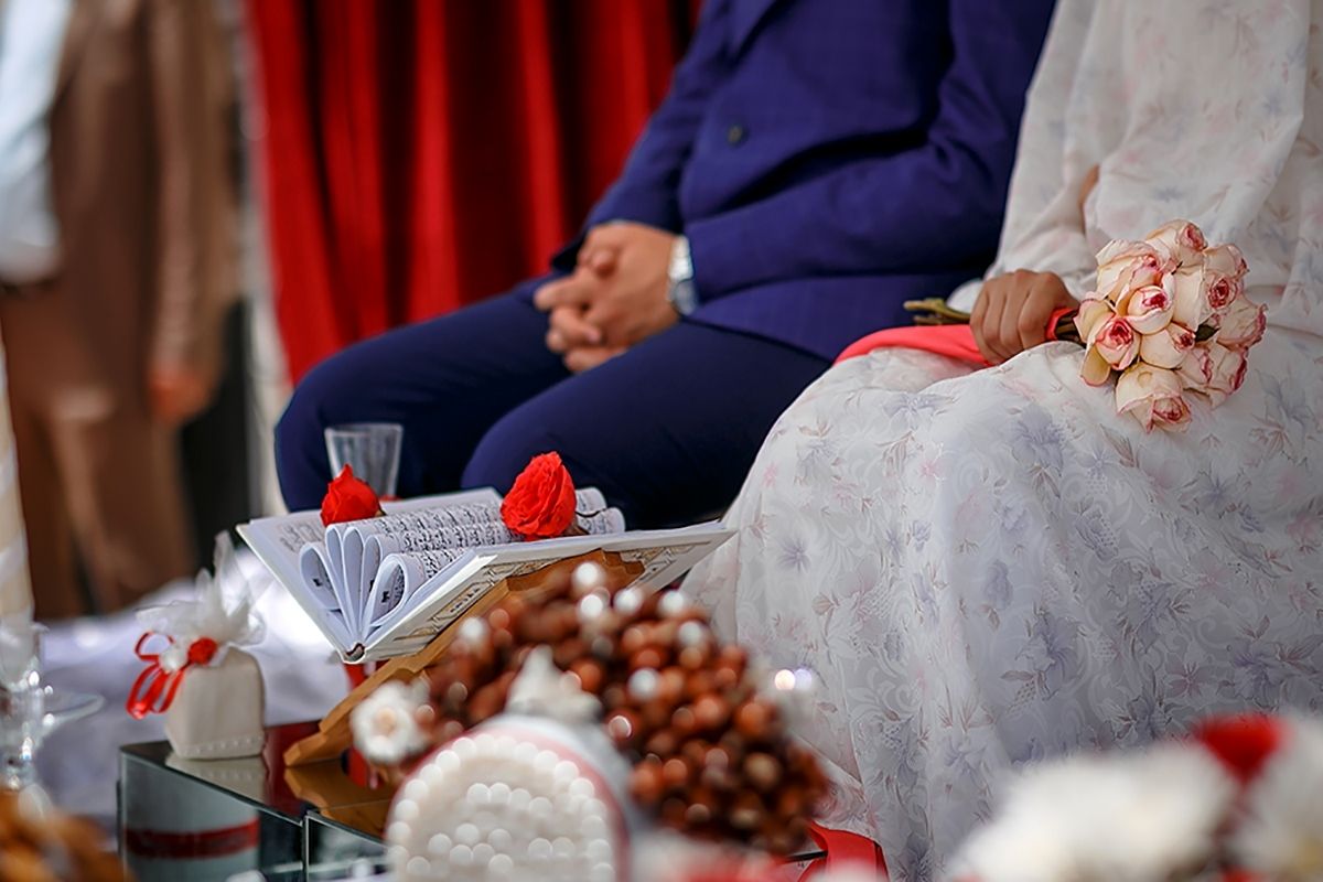 چرا ازدواج دهه شصتی ها تبدیل به یک معضل شده است؟