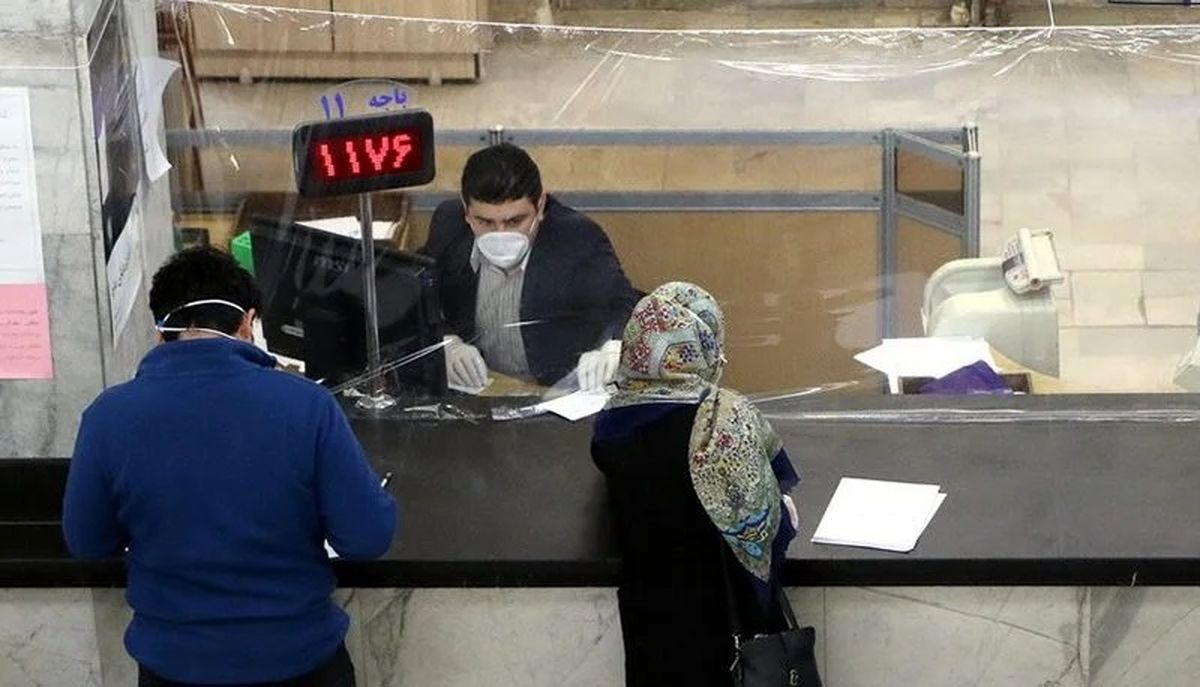 60 درصد از وامها به تهرانیها رسید/ سپردهگذاری 7,474 همت در بانکها