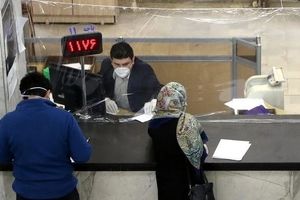 60 درصد از وام‌ها به تهرانی‌ها رسید/ سپرده‌گذاری 7,474 همت در بانک‌ها