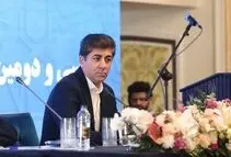 ممبینی از دبیرکلی فدراسیون فوتبال برکنار شد/ انتصاب حامد مومنی به عنوان سرپرست

