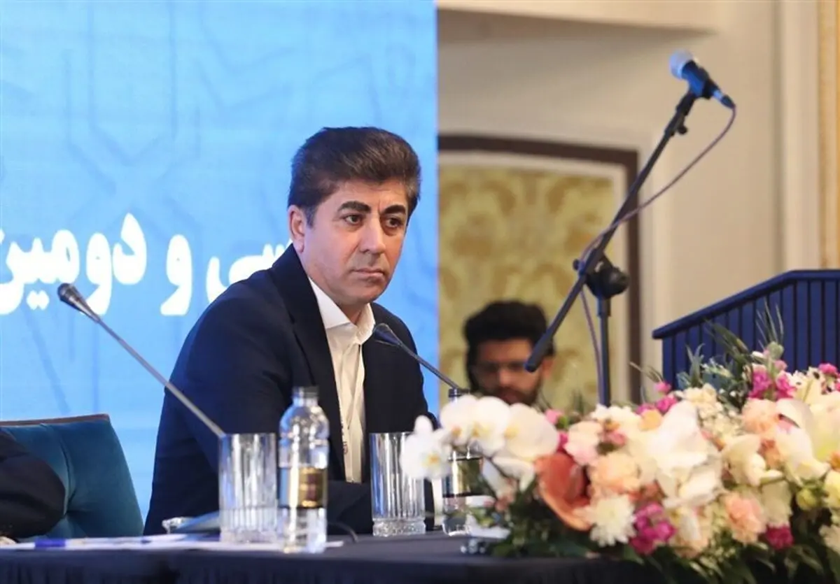 ممبینی از دبیرکلی فدراسیون فوتبال برکنار شد/ انتصاب حامد مومنی به عنوان سرپرست

