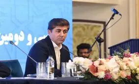 ممبینی از دبیرکلی فدراسیون فوتبال برکنار شد/ انتصاب حامد مومنی به عنوان سرپرست

