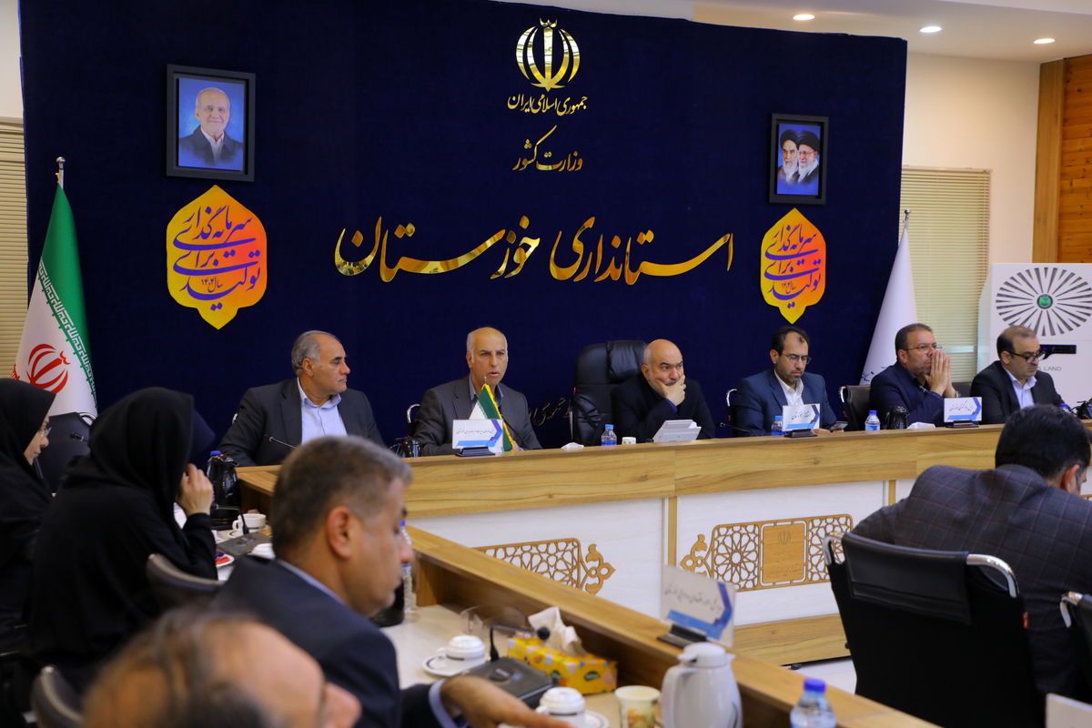 سند راهبردی توسعه استان با مشارکت نخبگان تدوین میشود