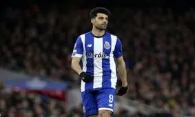 شکایت از پورتو به‌خاطر مهدی طارمی