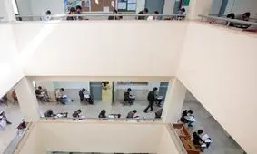 رقابت کنکور ۱۴۰۳ با آزمون «علوم ریاضی» و «علوم انسانی»