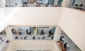 رقابت کنکور ۱۴۰۳ با آزمون «علوم ریاضی» و «علوم انسانی»