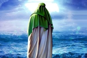 داستان مردی که امام زمان (عج) را دید/ وصف چهره قائم آل محمد از زبان ابن مهزیار
