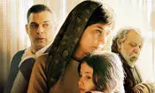 «زن و بچه» سعید روستایی به اینترنت آمد 