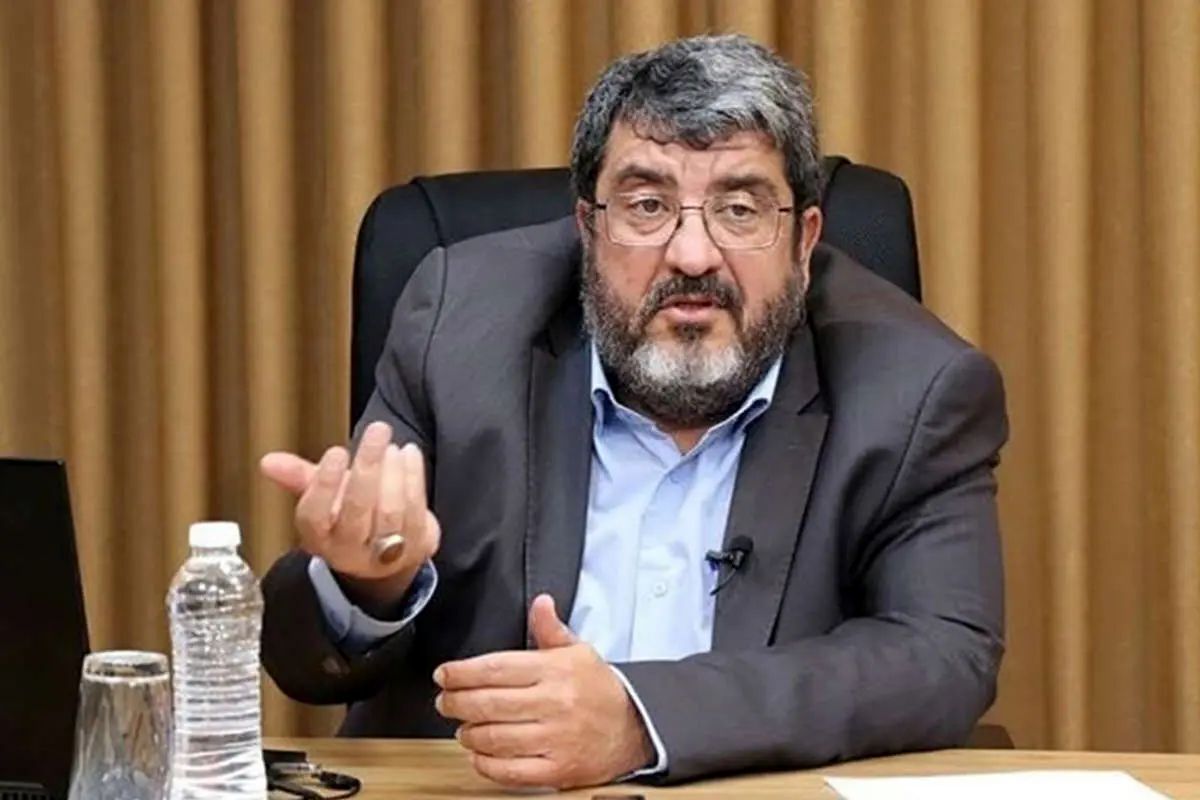 اگر ایران می توانست جنگ را ادامه دهد باید ادامه می داد