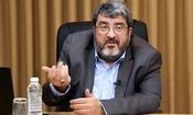 اگر ایران می توانست جنگ را ادامه دهد باید ادامه می داد