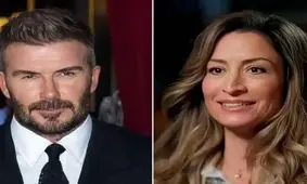 پرونده فساد اخلاقی دیوید بکهام دوباره داغ شد