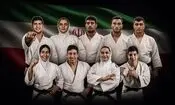 پایان کار جودوکاران ایران در آسیا با کسب ۹ مدال طلا، نقره و برنز 
