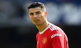 شاهکار صداوسیما در ترجمه سخنان رونالدو!/ ویدئو