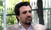 حسینی‌بای: همه با فامیلی من شوخی می‌کنند/ ویدئو