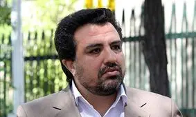 حسینی‌بای: همه با فامیلی من شوخی می‌کنند/ ویدئو