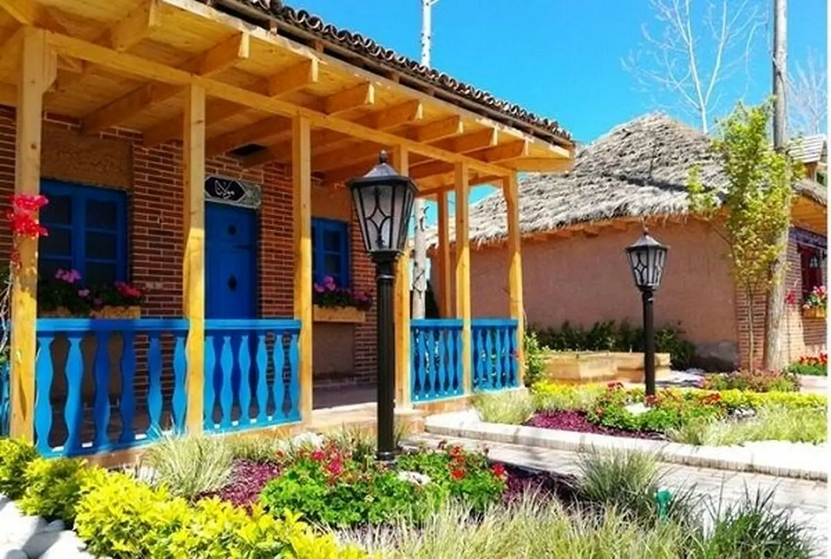 مازندران آمادگی میزبانی از ۲۳ میلیون مسافر را دارد