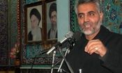 سفر در زمان؛ «سردار سلیمانی و محسن رضایی» بر سر مزار احمد کاظمی؛ سال 84/ تصاویر

