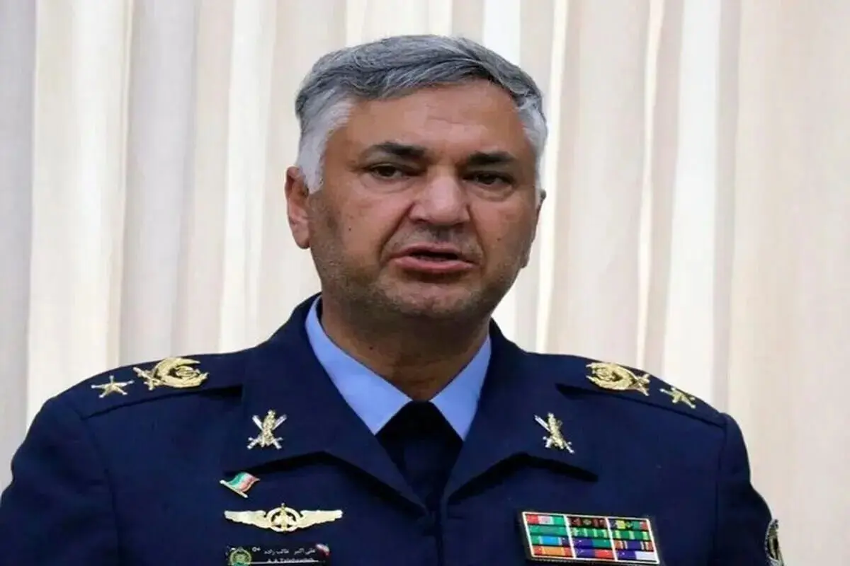 اظهارنظر مهم جانشین فرمانده نیروی هوایی: باید این نیرو را بازآرایی کنیم