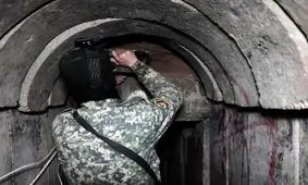 ادعای تل‌آویو درباره «توافق» برای خارج کردن ۲۰۰ مبارز مقاومت از تونل‌های رفح/ اسرائیل اجازه می‌دهد مبارزان حماس به طور ایمن خارج شوند

