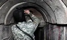 ادعای تل‌آویو درباره «توافق» برای خارج کردن ۲۰۰ مبارز مقاومت از تونل‌های رفح/ اسرائیل اجازه می‌دهد مبارزان حماس به طور ایمن خارج شوند

