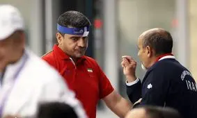 پایان کار ۱۶ تیرانداز در بازیهای آسیایی با تنها یک برنز/ شانزدهمی و هفدهمی ایران در تراپ

