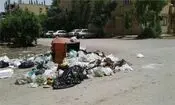 انباشت بحران‌های شهری در شیبان |  از پروژه‌های نیمه‌کاره و رها شده تا معضلات زیست‌محیطی و خدمات شهری ضعیف