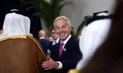 تونی بلر از پرداخت هزینه ۱.۲۹ میلیارد دلاری برای شورای صلح غزه حمایت نمی‌کند

