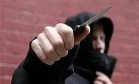 سرقت وحشتناک ماموران قلابی از عروس و مادرشوهر 