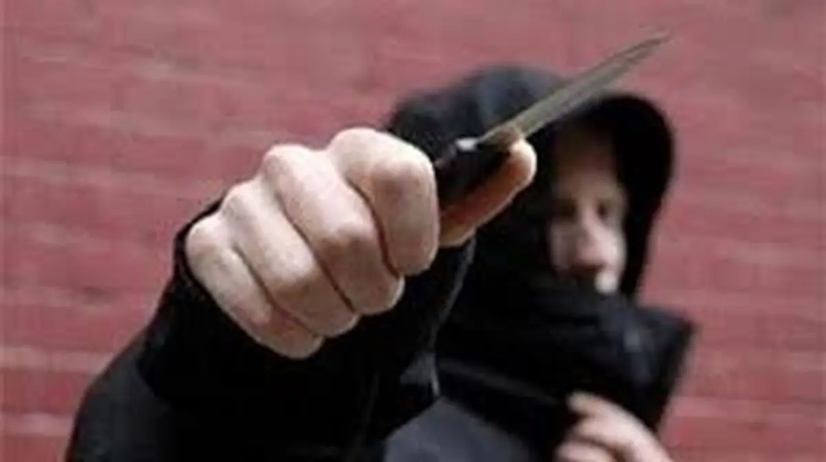 سرقت وحشتناک ماموران قلابی از عروس و مادرشوهر 