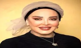 بهاره رهنما اینبار با تیپ لوک خوش‌شانس نمایان شد/ عکس