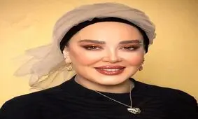 بهاره رهنما اینبار با تیپ لوک خوش‌شانس نمایان شد/ عکس