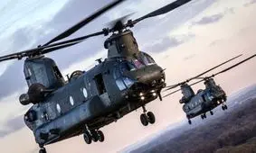 روایت عضو پ.ک.ک از هلی کوپتر آمریکایی و غاری پر از سلاح