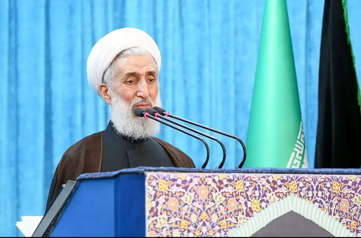 حضور کاظم صدیقی در تریبون نماز جمعه از نگاه دو عضو جامعه روحانیت

