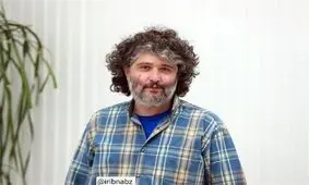 محسن برمهانی معاون سیما شد