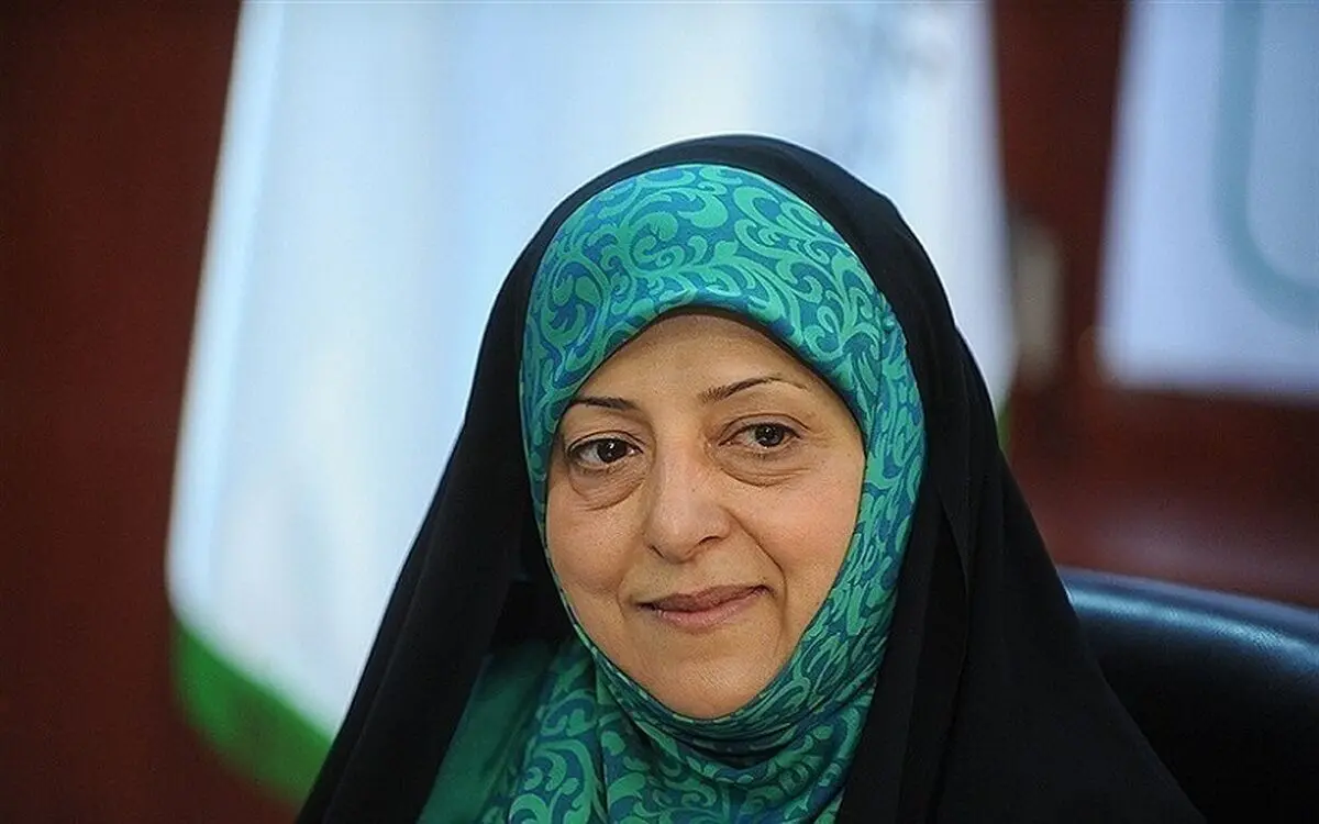 ابتکار: باید صدای اعتراض را شنید؛ نباید گذاشت ندای حق‌طلبی دانشگاهیان خاموش شود