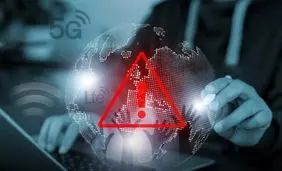 بخشی از اینترنت جهانی فلج شد؛ واکنش مدیرعامل شرکت ارتباطات زیرساخت