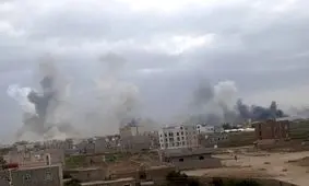 حمله دوباره اسرائیل به صنعا / انفجار در وزارت دفاع یمن / خانه رهبران حوثی‌ها هدف قرار گرفت